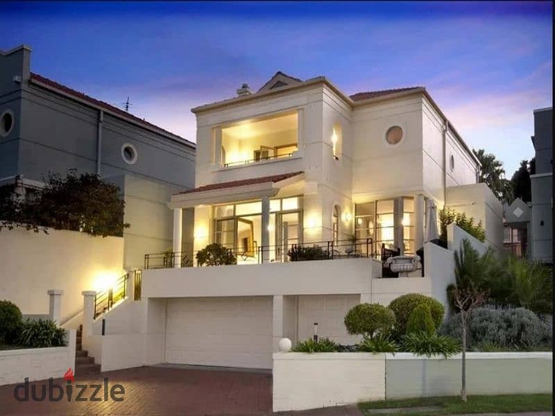 Villa 212m for sale with 2,400,000 down payment 2