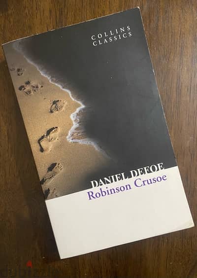 Robinson Crusoe