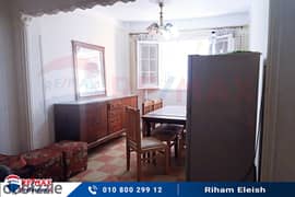 Apartment for sale 90 m Sidi Bishr (Mohamed Naguib Street) 0