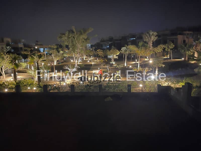 Stand Alone for Sale in Palm Hills Extension PK2  -  New Cairo -  Prime location 1