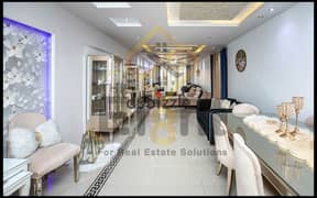 Apartment for Sale 165 m Elmontaza ( Greenview Compound) 0