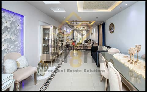 Apartment for Sale 165 m Elmontaza ( Greenview Compound)