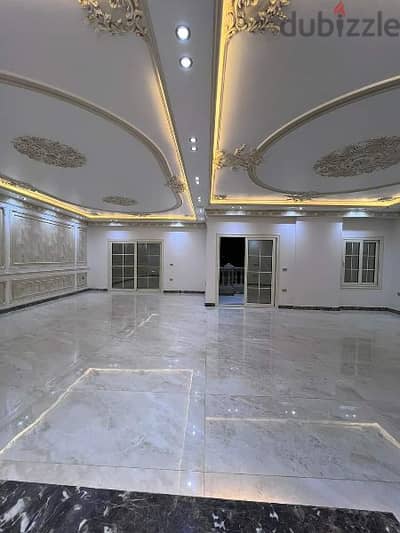 شقة للبيع 320م في مدينة نصر Apartment for sale nasr City