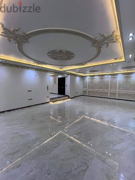 شقة للبيع 320م في مدينة نصر Apartment for sale nasr City 1