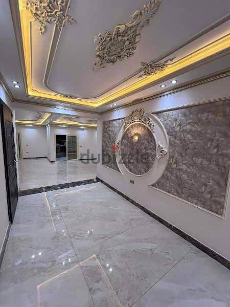 شقة للبيع 320م في مدينة نصر Apartment for sale nasr City 2