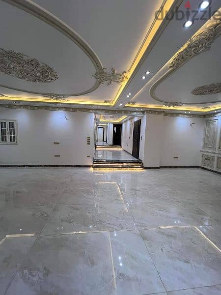 شقة للبيع 320م في مدينة نصر Apartment for sale nasr City 5