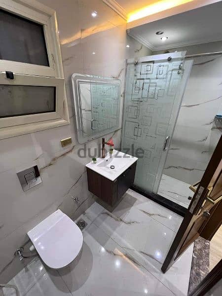 شقة للبيع 320م في مدينة نصر Apartment for sale nasr City 6