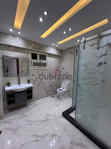 شقة للبيع 320م في مدينة نصر Apartment for sale nasr City 7