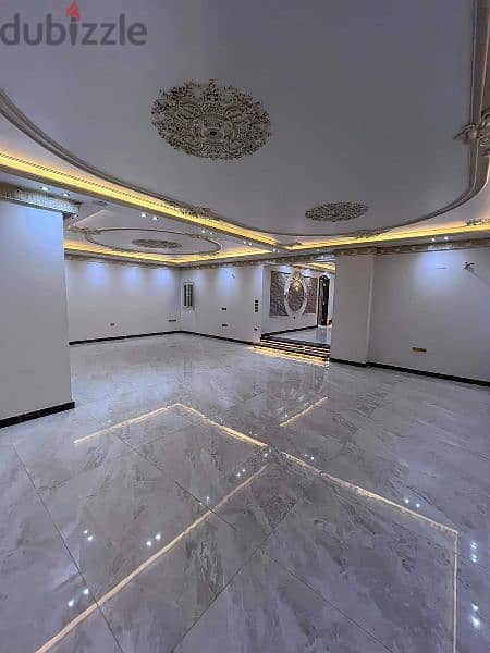 شقة للبيع 320م في مدينة نصر Apartment for sale nasr City 12