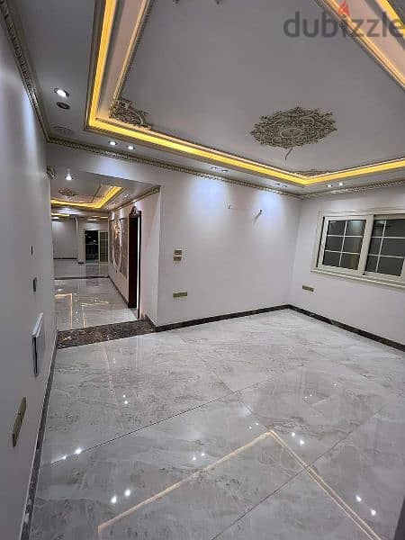 شقة للبيع 320م في مدينة نصر Apartment for sale nasr City 13