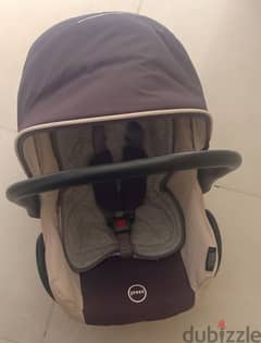 baby car seat