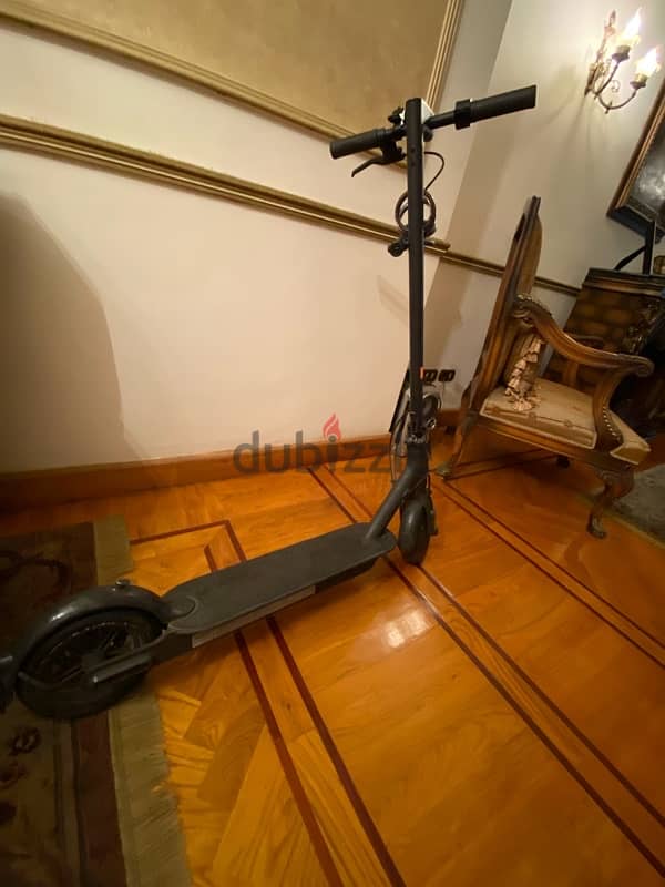 Xiaomi pro 2 scooter almost brand new 0