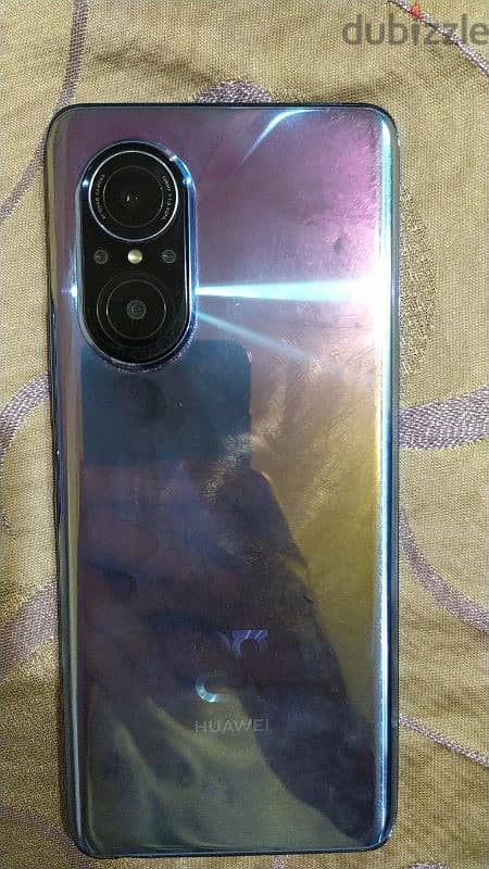 Huawei nova 9 1