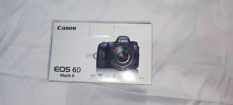 Canon 6d mark ii 11