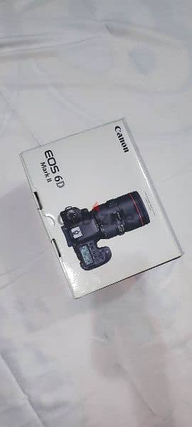 Canon 6d mark ii 13