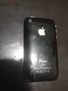 iphone 3g 16gا