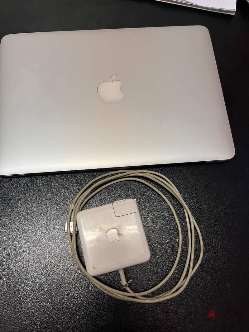 Macbook Pro 2015 13" Retina Corei7 Ram 16GB Drive 500GB 6