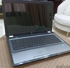 HP Pavilion g7 notebook