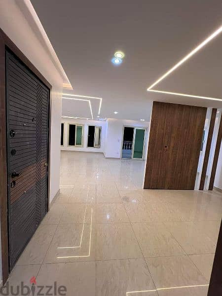 شقة للبيع 240 في مدينة نصر Apartment for sale nasr City 0