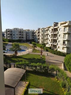 Apartment for sale in Address Compound - Sheikh Zayed  Area: 109 meters Reception - terrace - kitchen - 3 bedrooms - 2 bathrooms