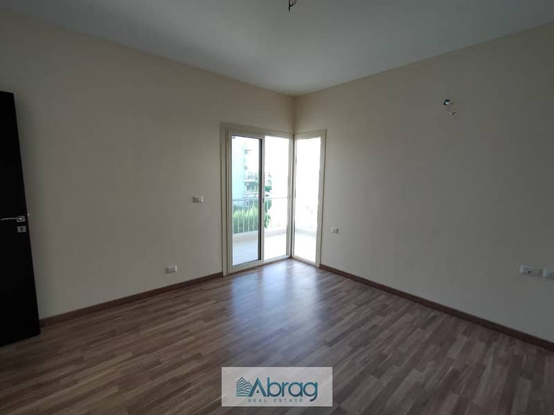 Apartment for sale in Address Compound - Sheikh Zayed  Area: 109 meters Reception - terrace - kitchen - 3 bedrooms - 2 bathrooms 12