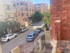 Apartment for sale in the best location next to Bivoli Hills in Sheikh Zayed. A very special real estate opportunity, 140 square meters, ground floor,