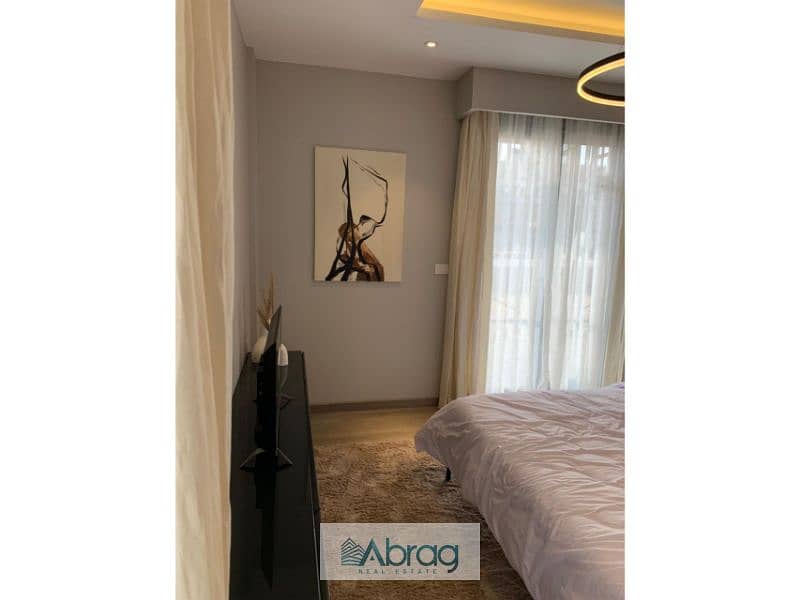 Apartment for sale in a compound   West Village  Area: 154 m  Second floor 10