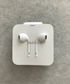 Apple AirPods Original 0