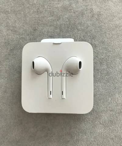 Apple AirPods Original سماعات بسلك للايفون أذن عالية الدقة عزل الضوضاء