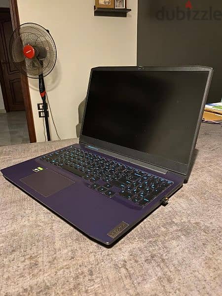 lenovo ideapad gamind 1