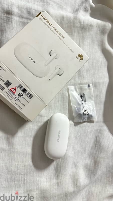 huawei freebuds SE 2