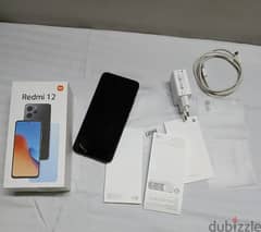 Xiaomi redmi 12 الجهاز بيلمع زيروو حرفيا 0