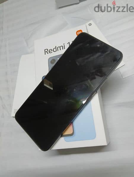 Xiaomi redmi 12 الجهاز بيلمع زيروو حرفيا 7