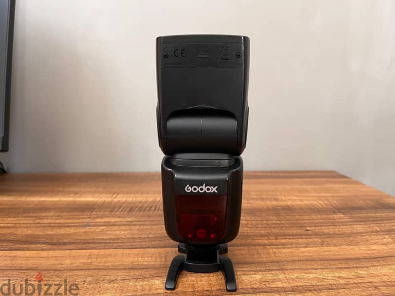 Godox V860c II 4