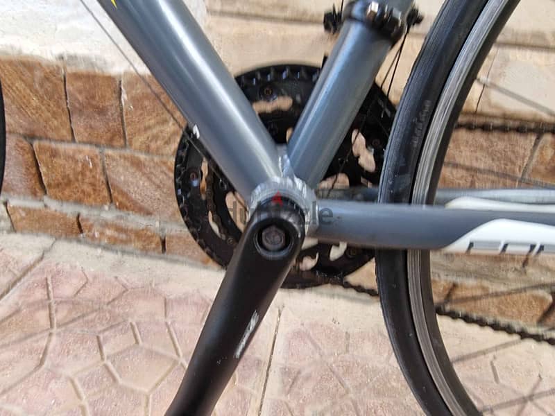 Format con 10 Road bike - عجلة فورمات للكبار 2