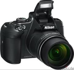 Nikon coolpix B700 كسر زيرو 0