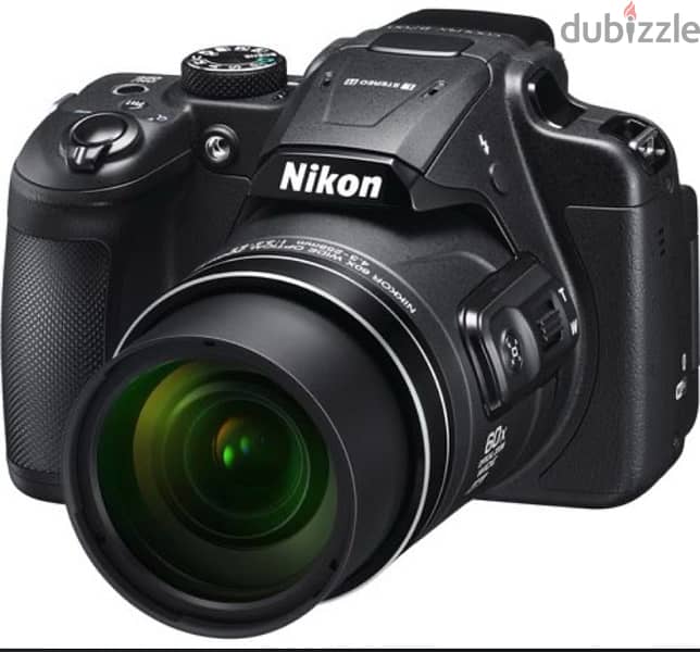 Nikon coolpix B700 كسر زيرو 2