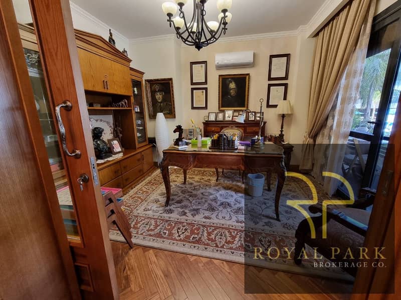 Apartment for sale in La Vista El Shorouk in front of Madinaty ( El Patio Casa ) 14,500,000 9