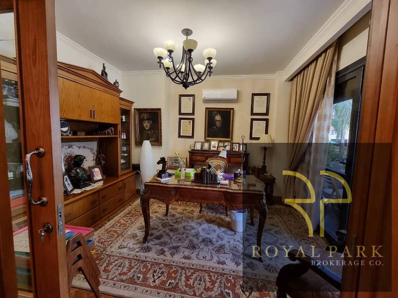 Apartment for sale in La Vista El Shorouk in front of Madinaty ( El Patio Casa ) 14,500,000 11