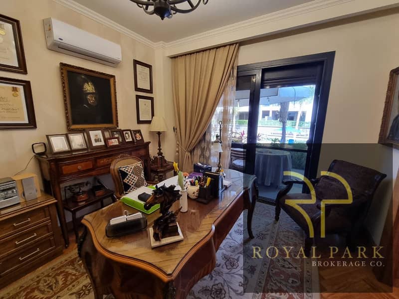 Apartment for sale in La Vista El Shorouk in front of Madinaty ( El Patio Casa ) 14,500,000 12