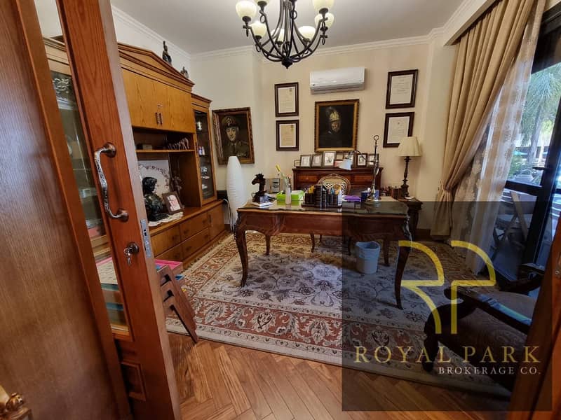 Apartment for sale in La Vista El Shorouk in front of Madinaty ( El Patio Casa ) 14,500,000 16