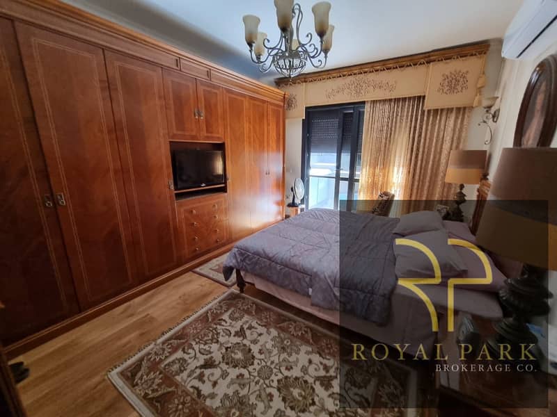 Apartment for sale in La Vista El Shorouk in front of Madinaty ( El Patio Casa ) 14,500,000 18