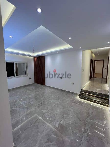 شقة للبيع 270م في مدينة نصر Apartment for sale nasr City 1