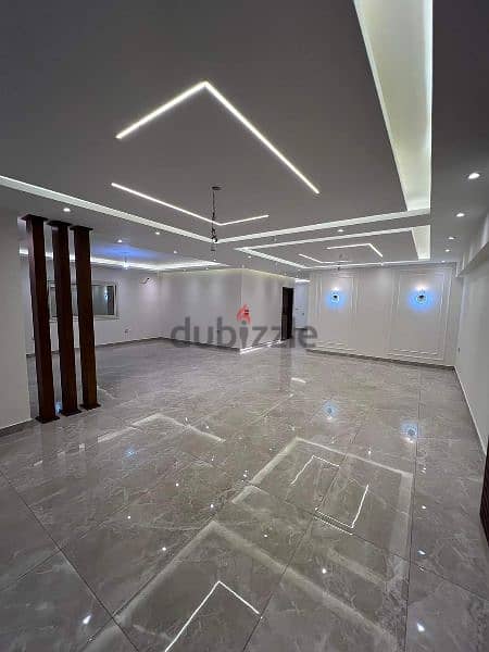 شقة للبيع 270م في مدينة نصر Apartment for sale nasr City 3