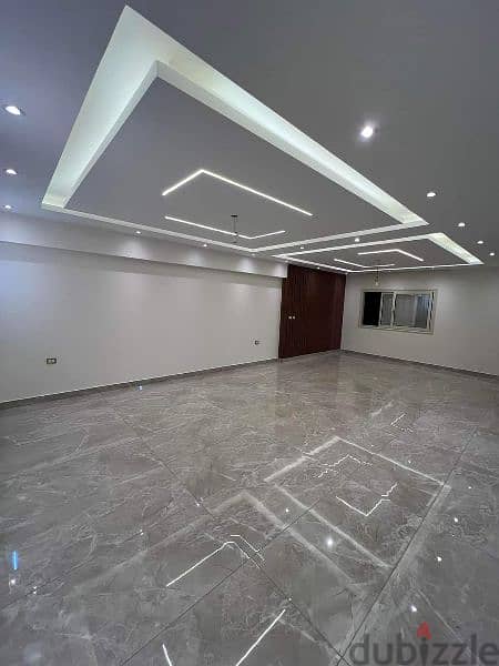 شقة للبيع 270م في مدينة نصر Apartment for sale nasr City 5