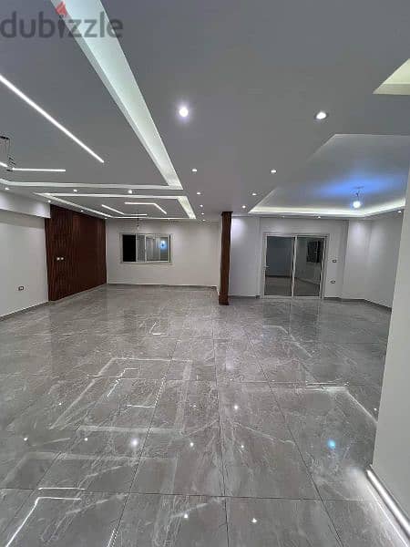 شقة للبيع 270م في مدينة نصر Apartment for sale nasr City 6