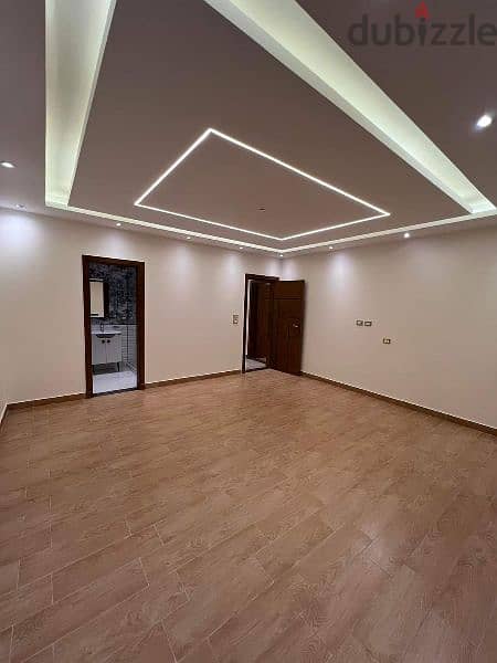 شقة للبيع 270م في مدينة نصر Apartment for sale nasr City 8