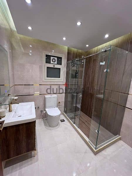 شقة للبيع 270م في مدينة نصر Apartment for sale nasr City 10