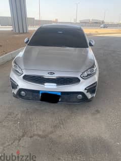 Kia Cerato 2019