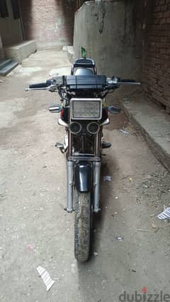 هاوجينج 200cc